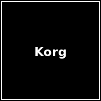 Korg