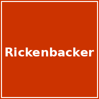Rickenbacker